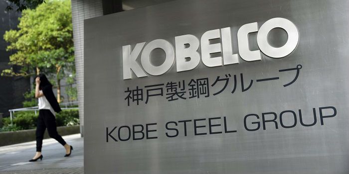 Kobe Steel schrapt winstprognose en dividend