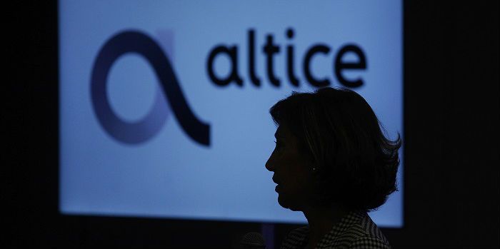 'Altice maakt vaart met verkopen masten' 