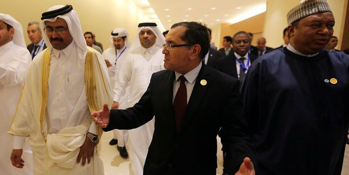 'Akkoord verlenging OPEC-deal in de maak'