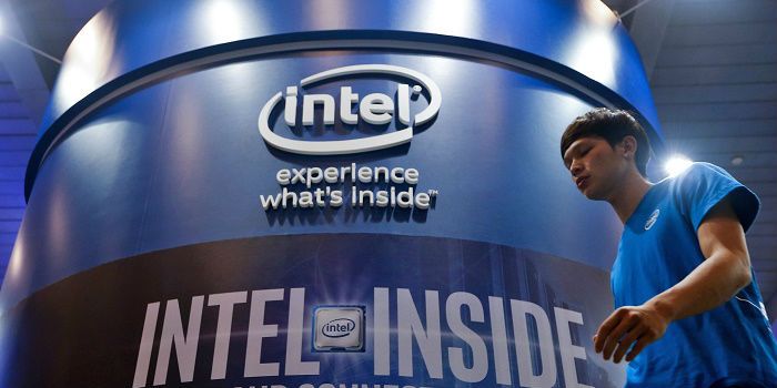 Intel verkleint belang in ASML