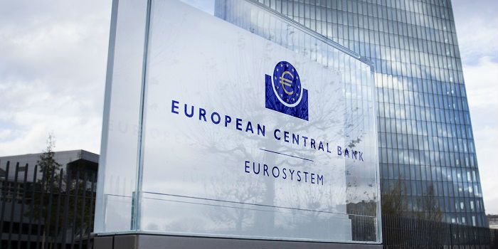 Beurzen lager richting rentebesluit ECB