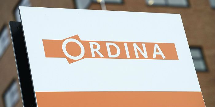 Omzetdaling voor Ordina in Nederland