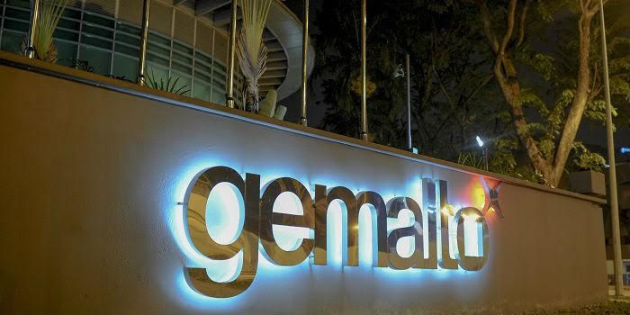 Gemalto sluit deal met Telefónica Deutschland