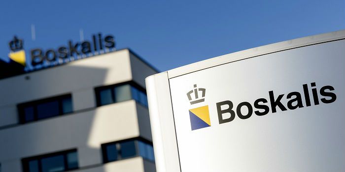 'Boskalis ziet omzet in 2017 dalen'