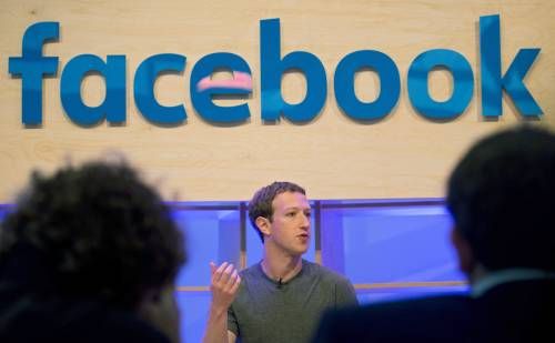 Investeerders klagen Facebook aan 