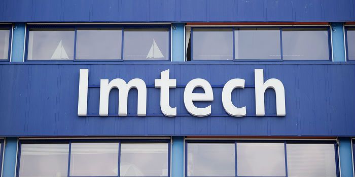 'Beleggers dagvaarden banken failliet Imtech'