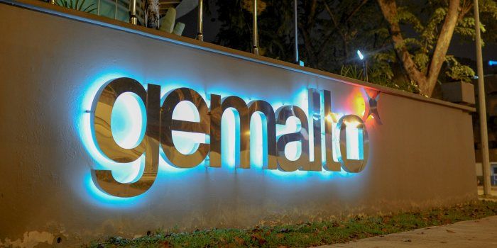 Thales lanceert bod op alle aandelen Gemalto