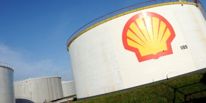 Shell stapt uit Palestijns gasveld