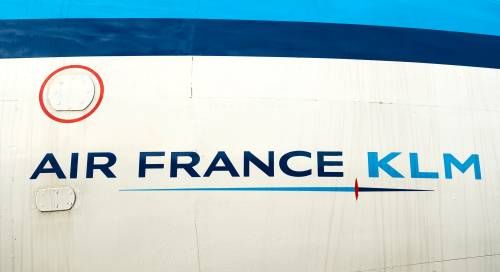 Air France wil nieuwe cao-onderhandelingen