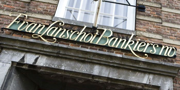 'Kritiek op loonsverhoging top Van Lanschot'