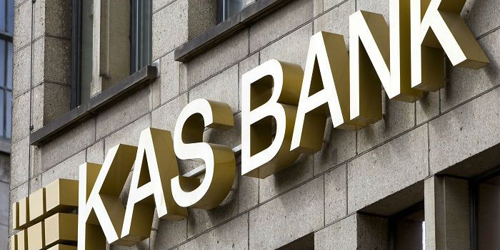 'Kas Bank op de goede weg'