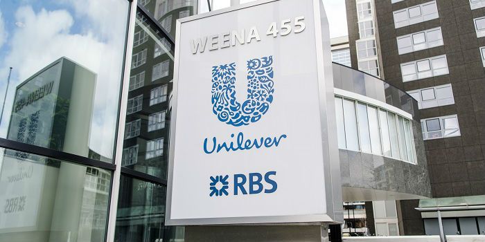 Kritiek op hoge beloning top Unilever