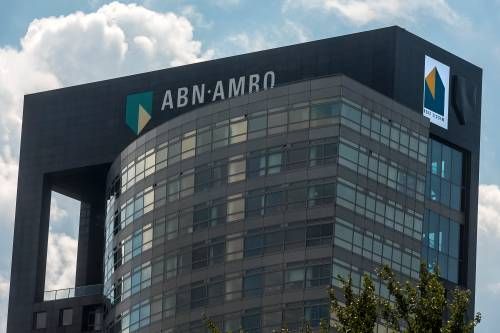 Kredietvoorzieningen fors omhoog bij ABN AMRO