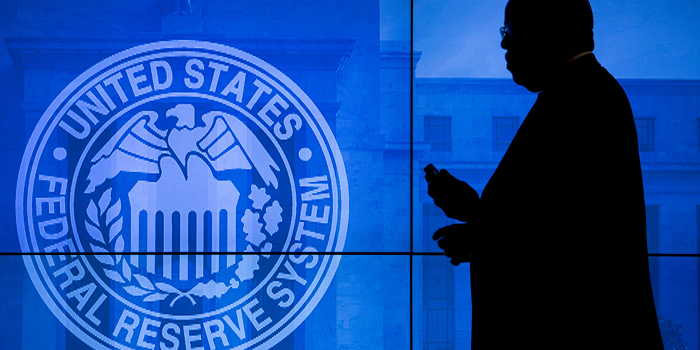 Federal Reserve schroeft rente verder op