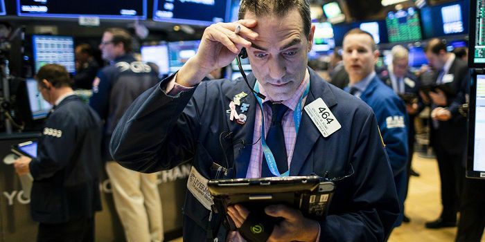 'Flink lagere opening op Wall Street'