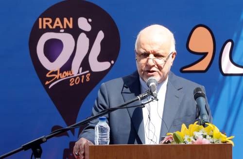 Iran tegen productieverhoging oliekartel OPEC