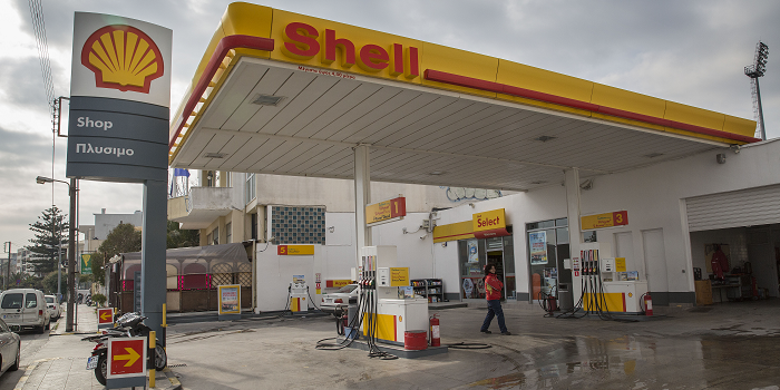 'Shell heeft zijn 30 miljard dollar binnen'
