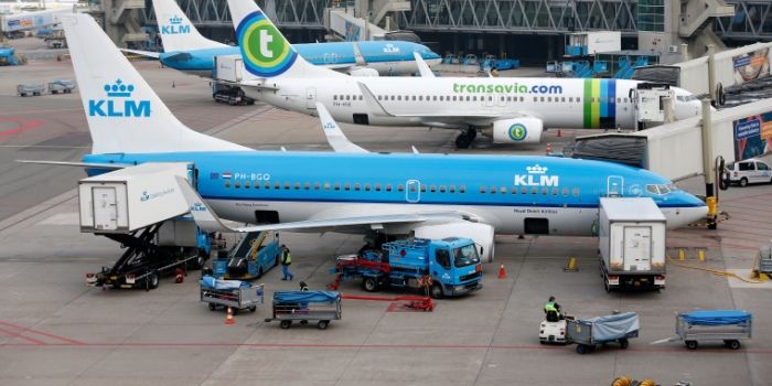 'Accor zoekt partners voor belang in AF-KLM'