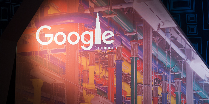 'Google-moeder wacht Europese miljardenboete'