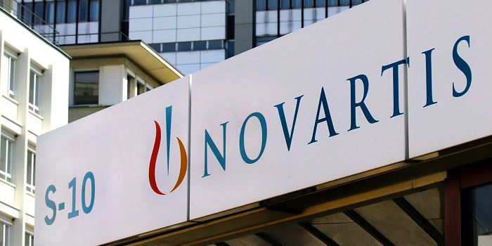 Bate stuwt resultaten Novartis