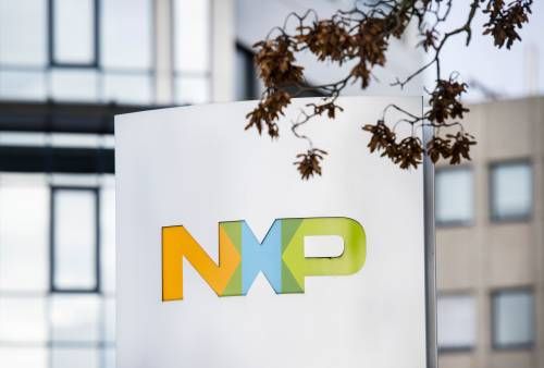 Overname NXP door Qualcomm gaat definitef niet door