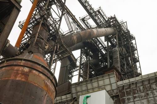 Hogere winst staalconcern ArcelorMittal