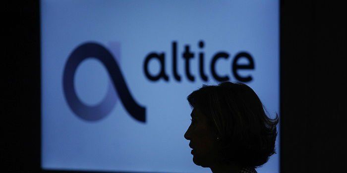 Altice Europe: meer klanten in Frankrijk