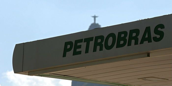 Olieprijzen geven Petrobras duwtje in de rug