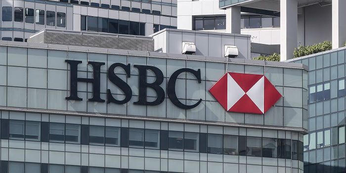 HSBC profiteert nog niet van draai naar Azië