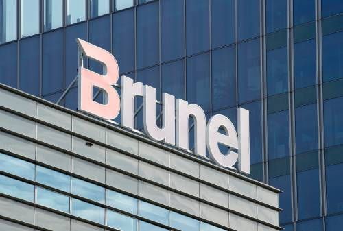 Brunel profiteert van krapte arbeidsmarkt 