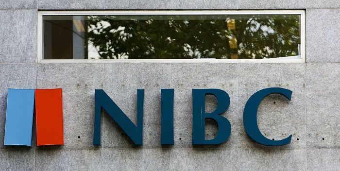 NIBC voert winst op en geeft meer dividend