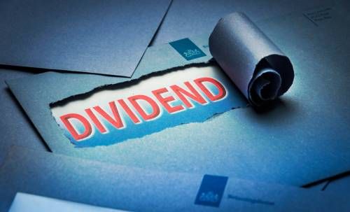 'Nederland gokt met schrappen dividendtax'