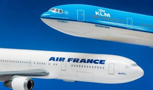 Smith maandag aan de slag bij Air France-KLM