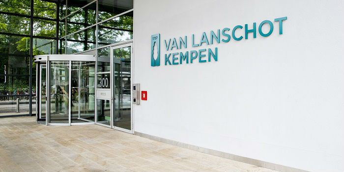 'Van Lanschot Kempen in maag met eigen fonds'