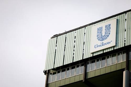 'Opstand aandeelhouders dreigt bij Unilever' 