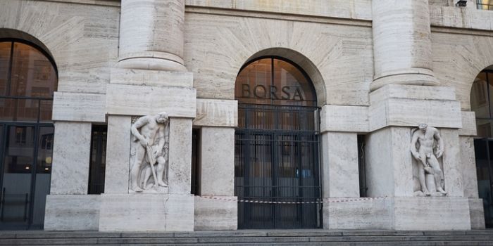 Italiaanse beurs onderuit na begrotingsplannen