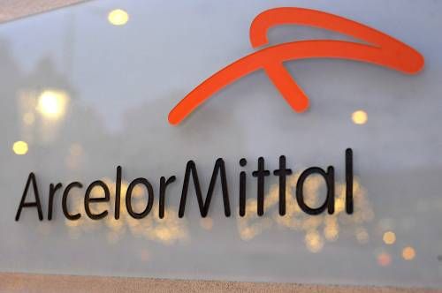 Arcelor mag van rechter bieden op Essar
