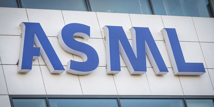 'ASML verhoogt winstmarge'