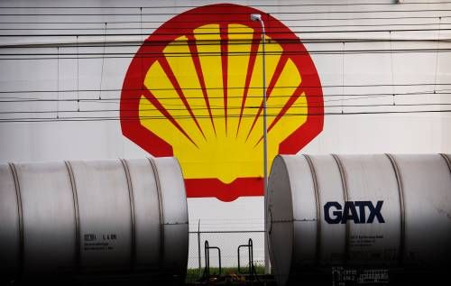 Shell voert winstgevendheid op