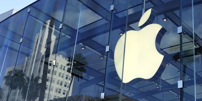 'Focus Wall Street op Apple, banen en handel'