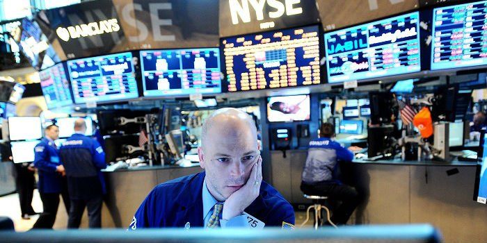 'Wall Street staat voor rustige opening'