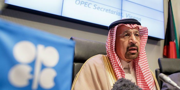'OPEC overweegt productieverlaging in 2019'