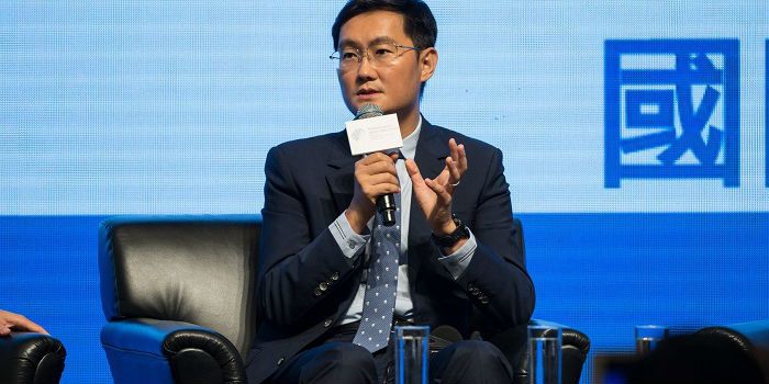 TomTom-rivaal HERE sluit deal met Tencent