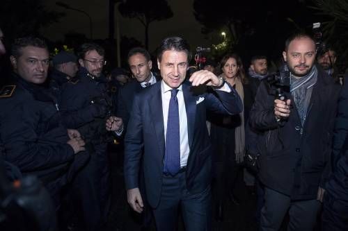 Brussel wil Italië op strafbankje zetten