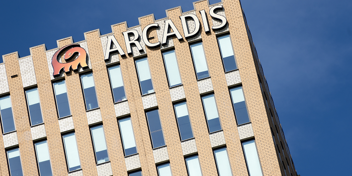 Arcadis krijgt ontwerpklus in China