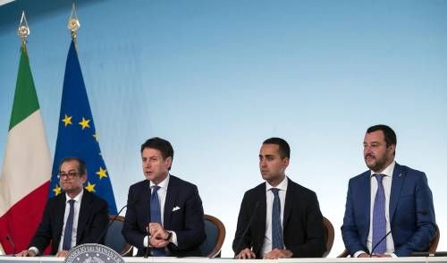 Italië staat open voor aanpassen begroting
