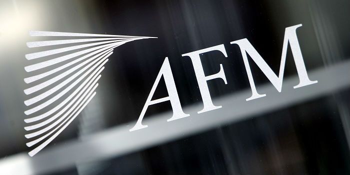 AFM waarschuwt voor vermoedelijke fraudeur 