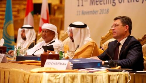Qatar verlaat oliekartel OPEC