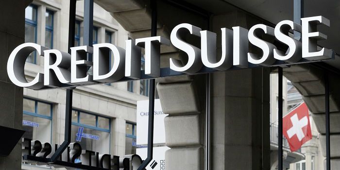 Credit Suisse kondigt aandeleninkoop aan 