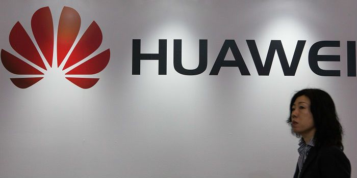 'Techbedrijf SoftBank neemt afstand van Huawei'
